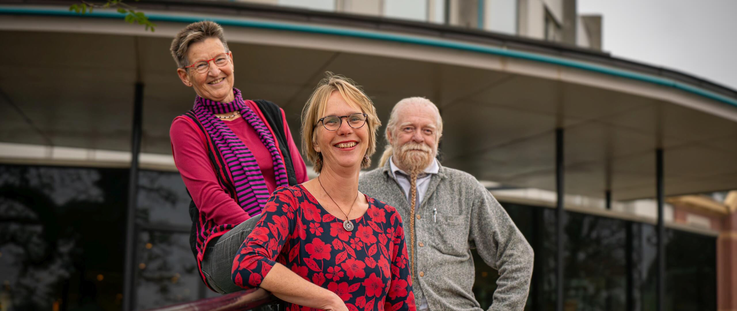 GroenLinks fractie HHL