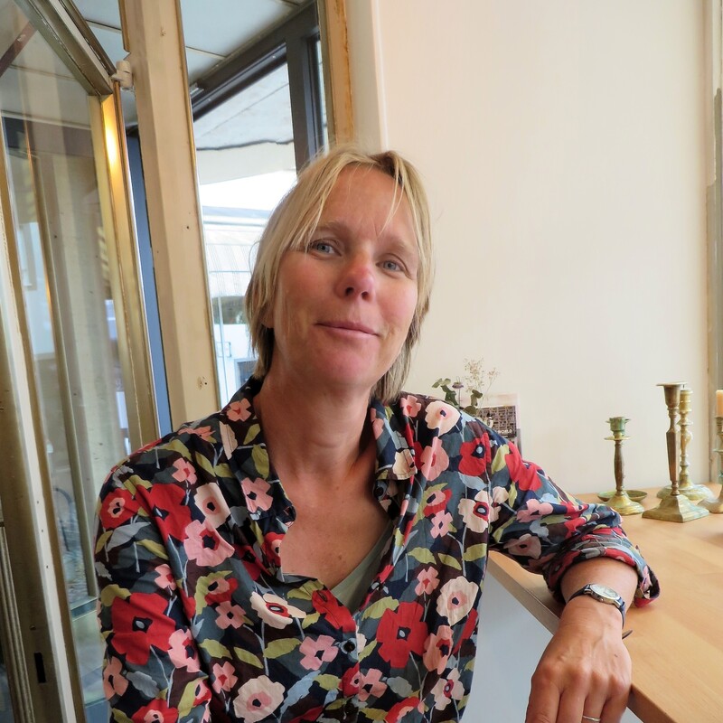 Saskia Visser
