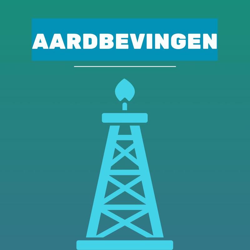 aardbevingen