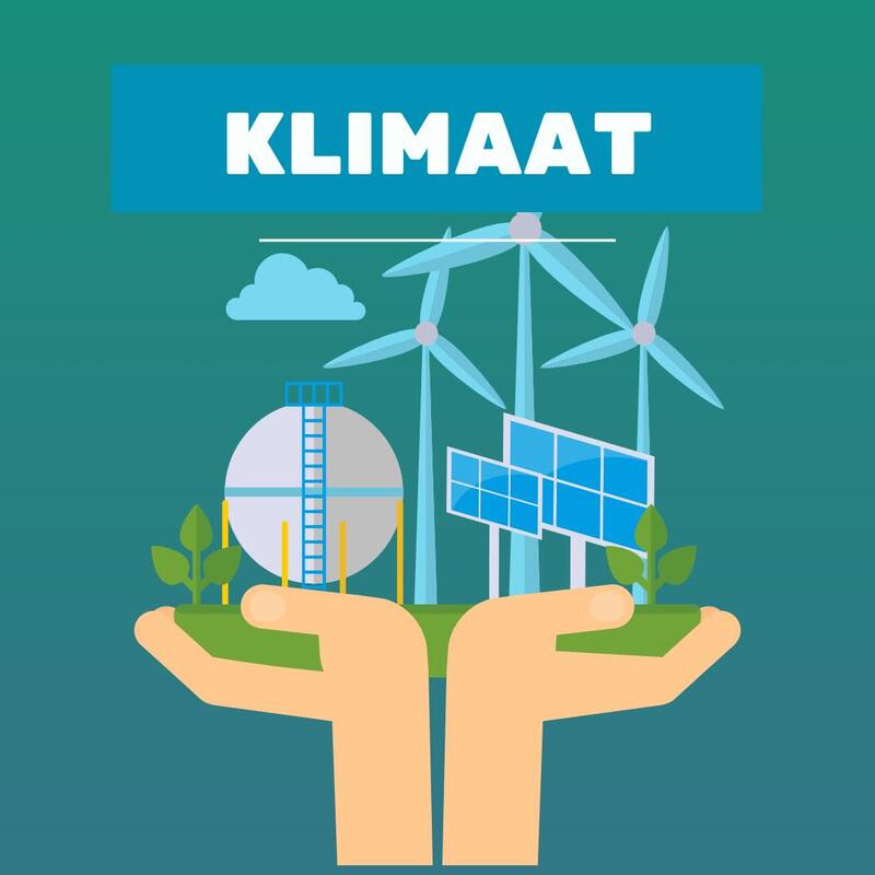 klimaat