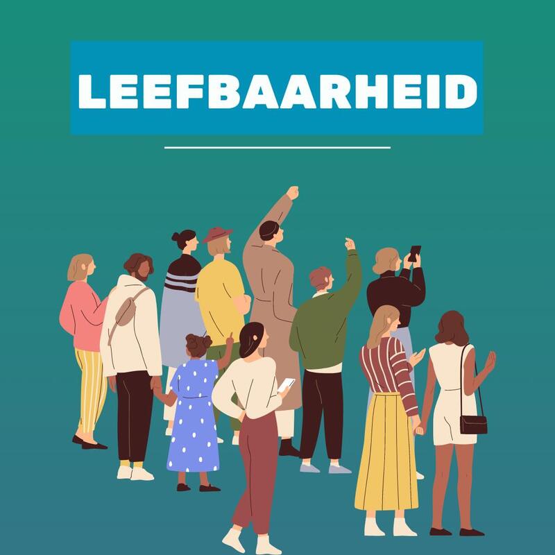 leefbaarheid