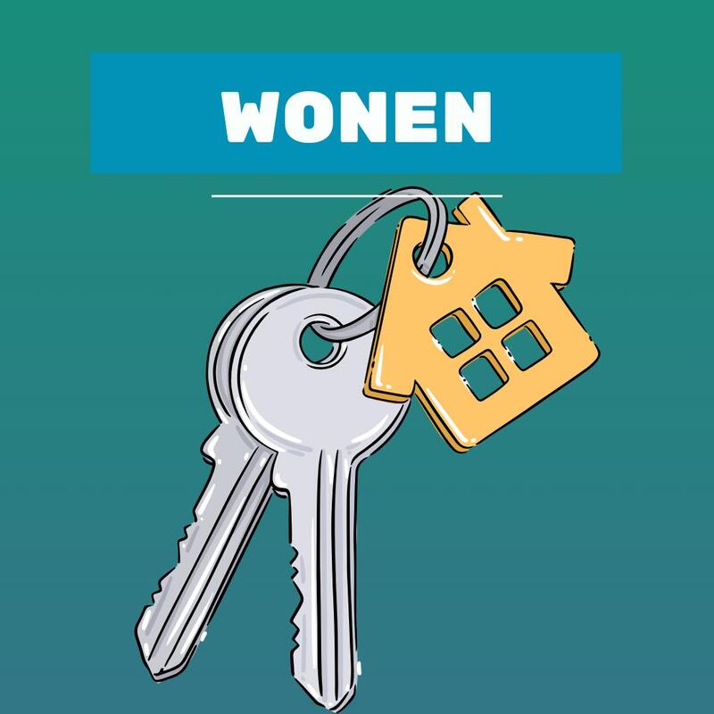 wonen